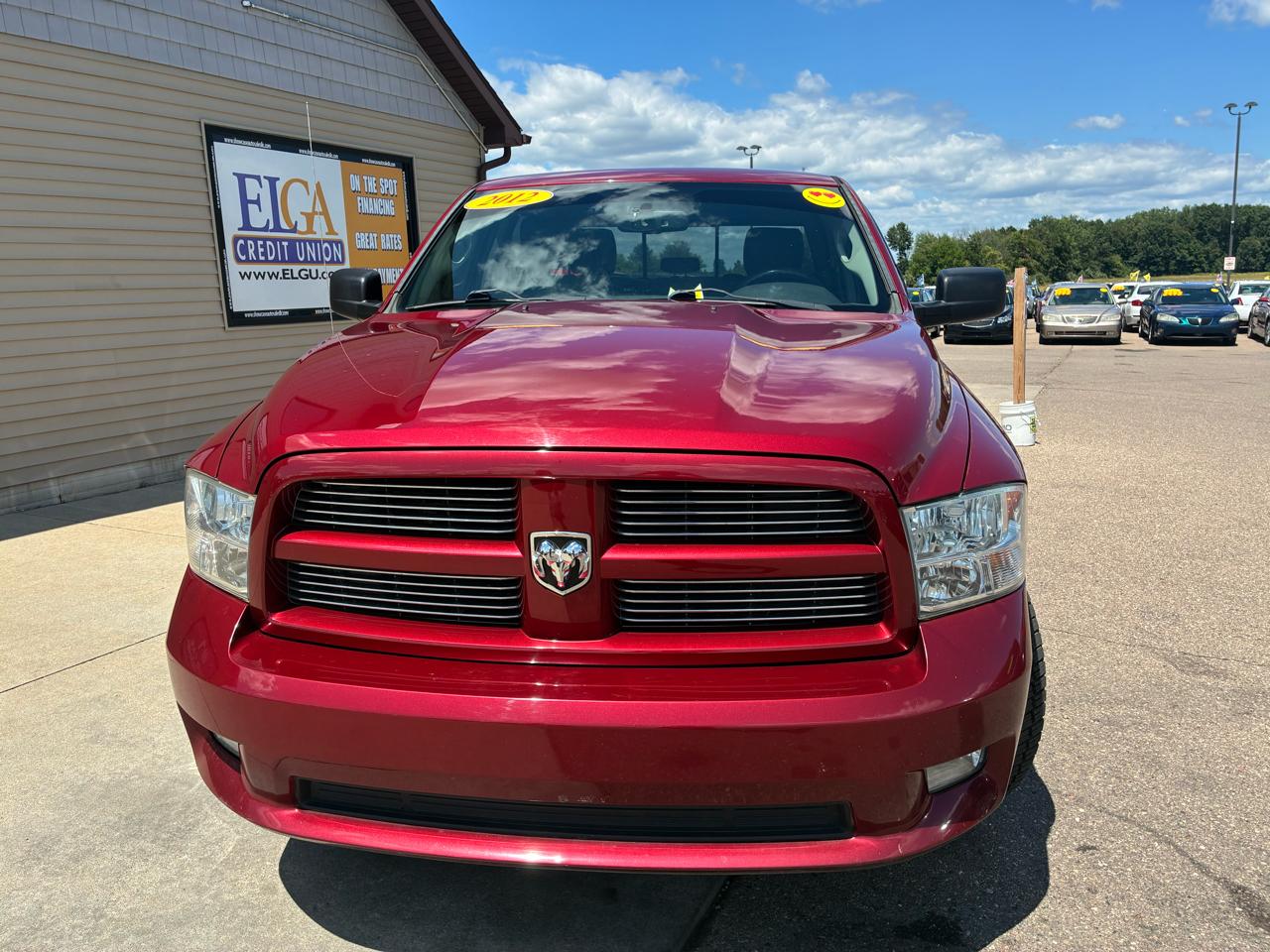 ram ram 1500 pickup 2012 1C6RD7MT6CS150624 image ram ram 1500 pickup 2012 1C6RD7MT6CS150624 image